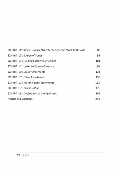 Rocket Immigration Petitions Immigration Visa Attorney Drafted E-2  Investor Application for the Entrepreneurs Visa
